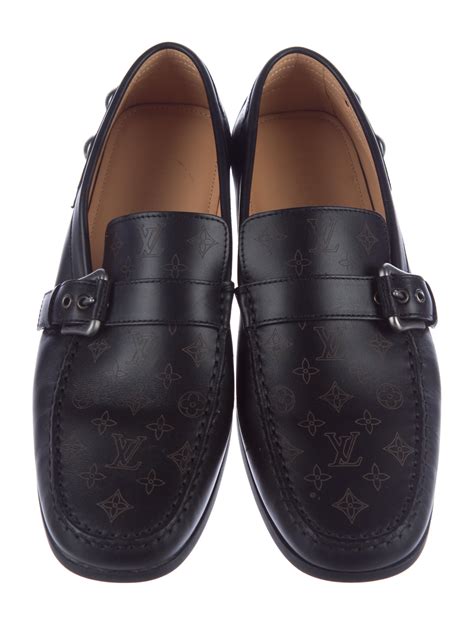 louis vuitton loafers amazon|louis vuitton suede loafers.